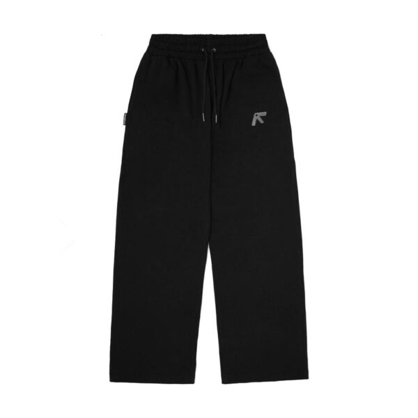 FutureFaith - Sweatpants Baggy Unisex Cotton Fleece 330gsm / Celana Panjang