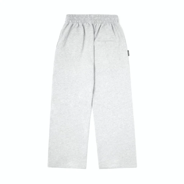 FutureFaith - Sweatpants Baggy Unisex Cotton Fleece 330gsm / Celana Panjang - Image 2