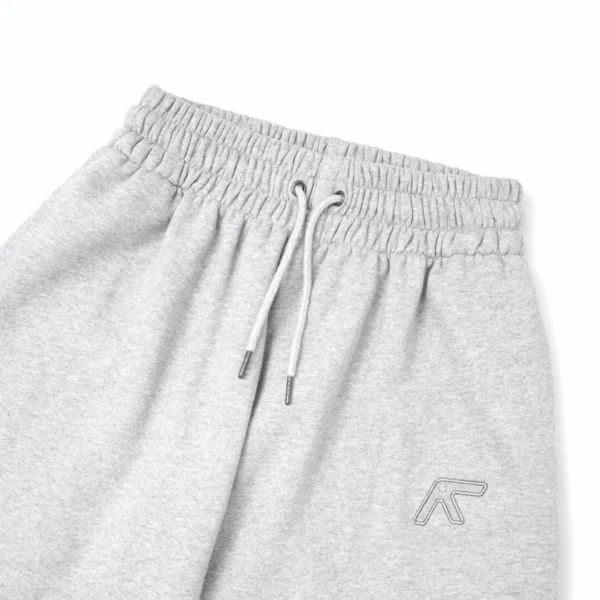 FutureFaith - Sweatpants Baggy Unisex Cotton Fleece 330gsm / Celana Panjang - Image 4