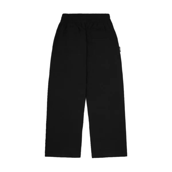 FutureFaith - Sweatpants Baggy Unisex Cotton Fleece 330gsm / Celana Panjang - Image 6
