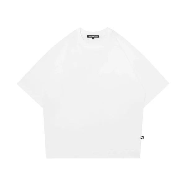 FutureFaith - Oversized T-Shirt 100% Cotton Combed 20s Unisex
