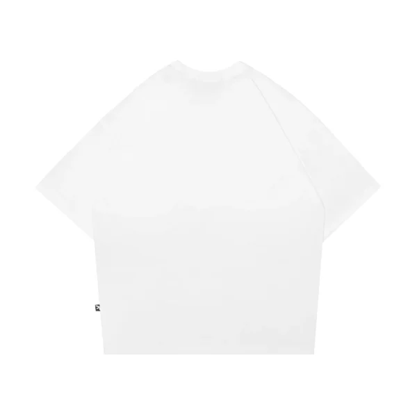 FutureFaith - Oversized T-Shirt 100% Cotton Combed 20s Unisex - Image 2