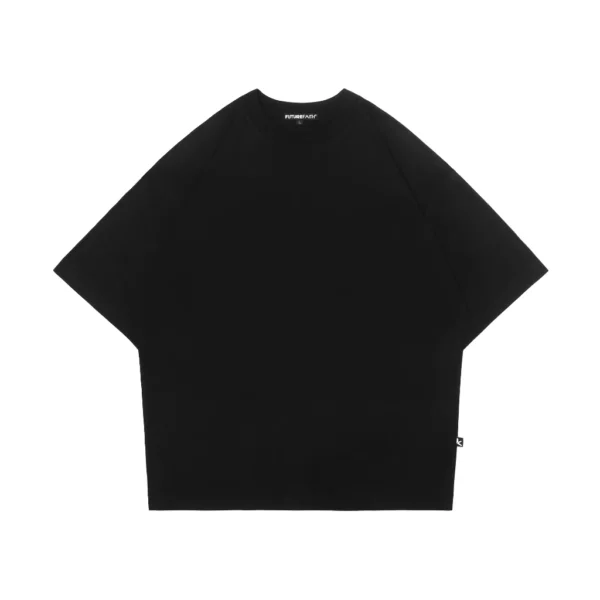 FutureFaith - Oversized T-Shirt 100% Cotton Combed 20s Unisex - Image 3