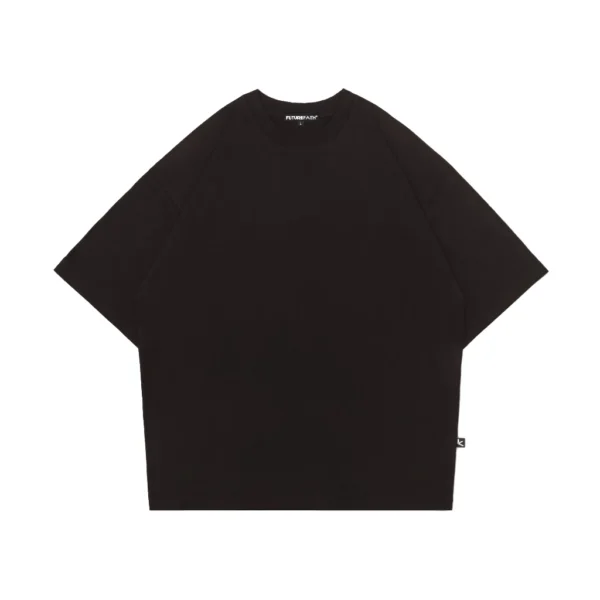 FutureFaith - Oversized T-Shirt 100% Cotton Combed 20s Unisex - Image 5