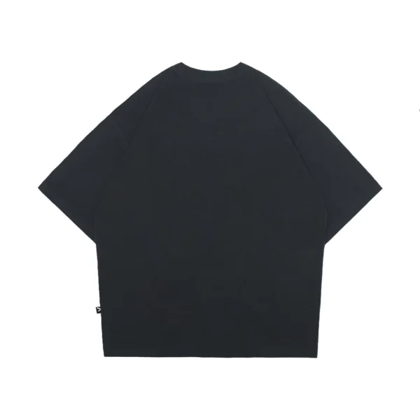 FutureFaith - Oversized T-Shirt 100% Cotton Combed 20s Unisex - Image 4